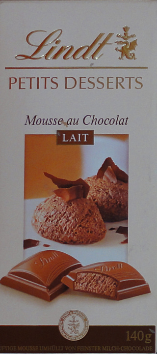 Lindt srednie petits desserts Mousse au Chocolat lait.jpg